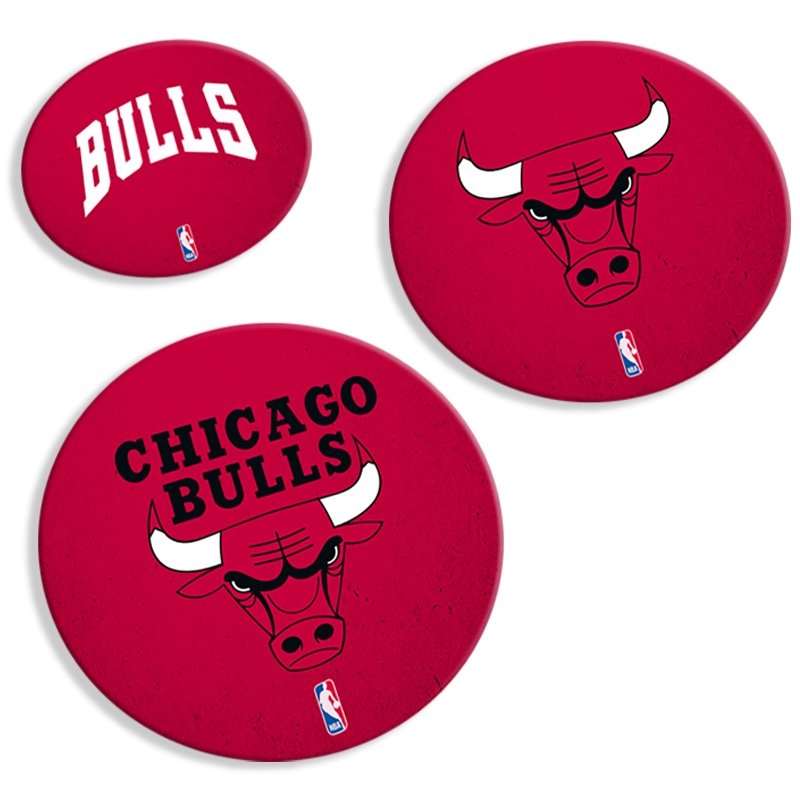 Porta Copo do Chicago Bulls