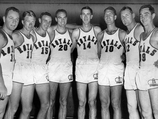 Rochester Royals