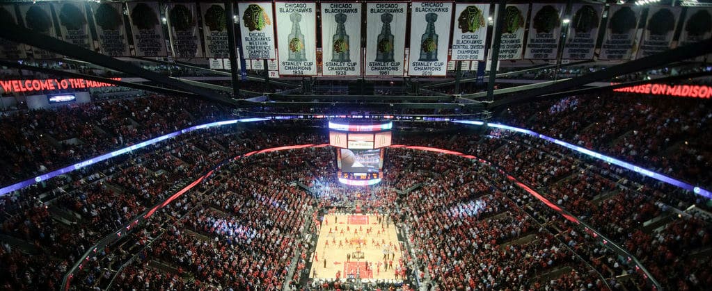 United Center