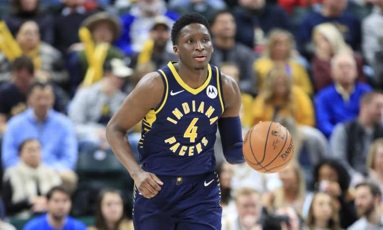 Victor Oladipo