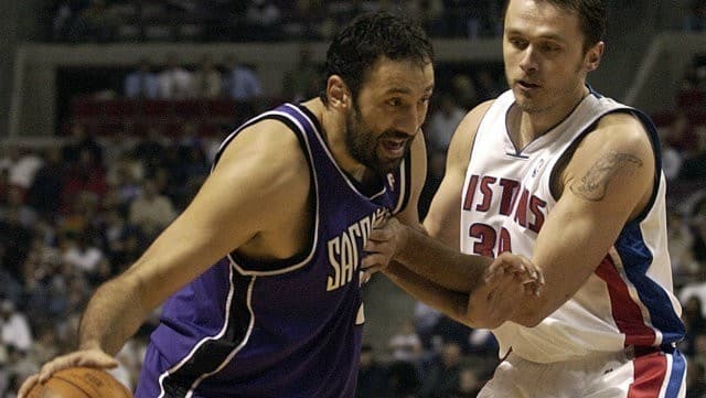 Vlade Divac
