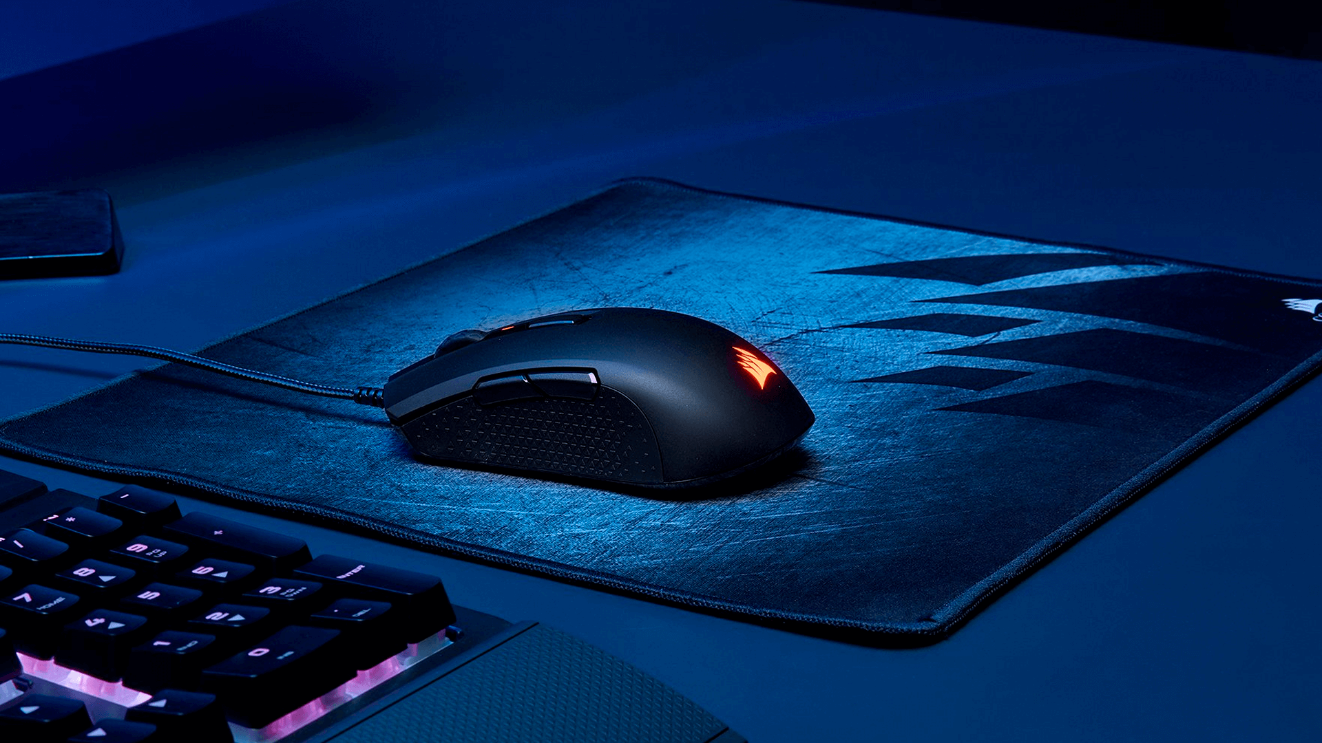 Importância do mousepad para o gamer