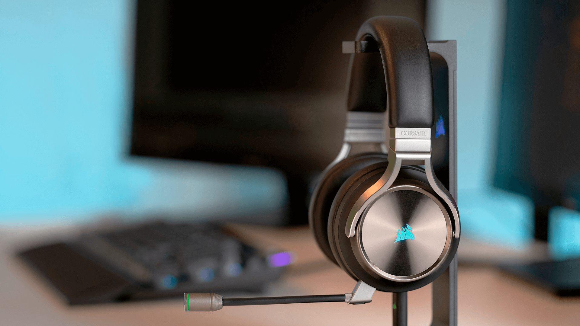 Importância de headset para o gamer