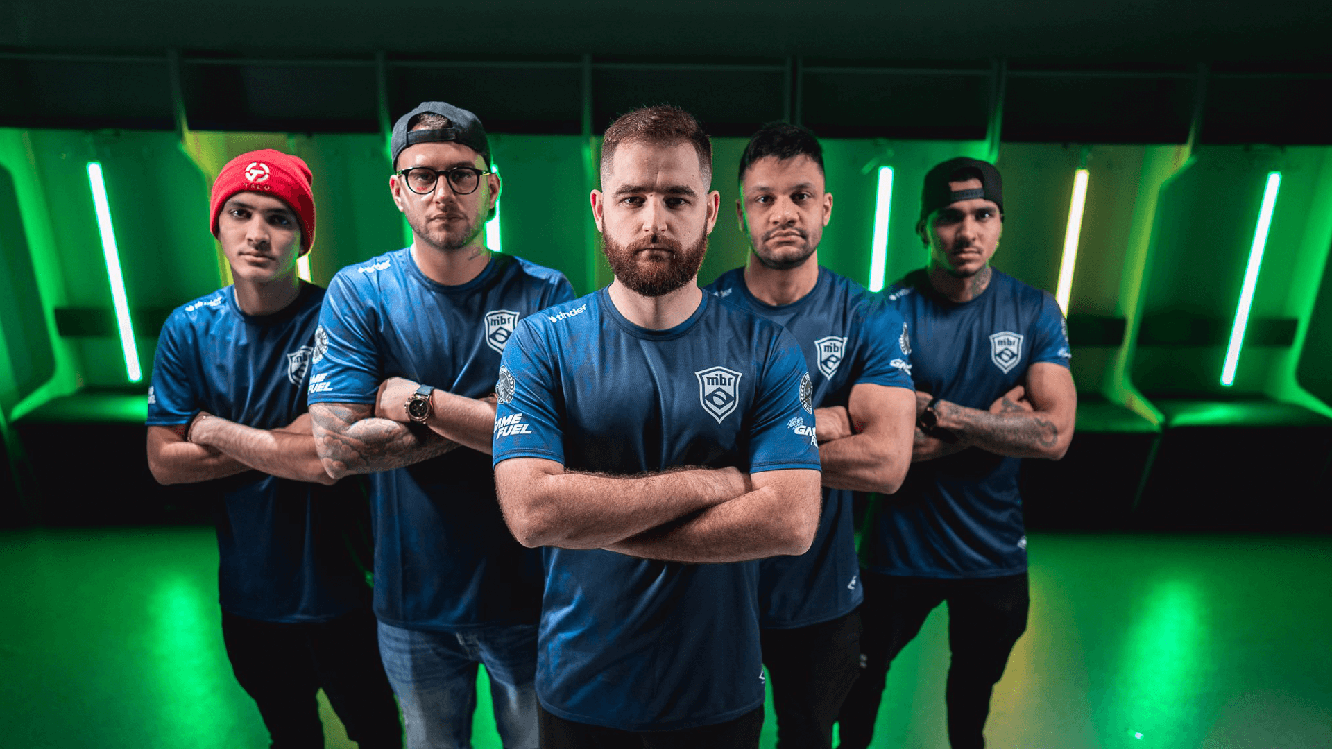 Tudo sobre MIBR: história, títulos e principais jogadores