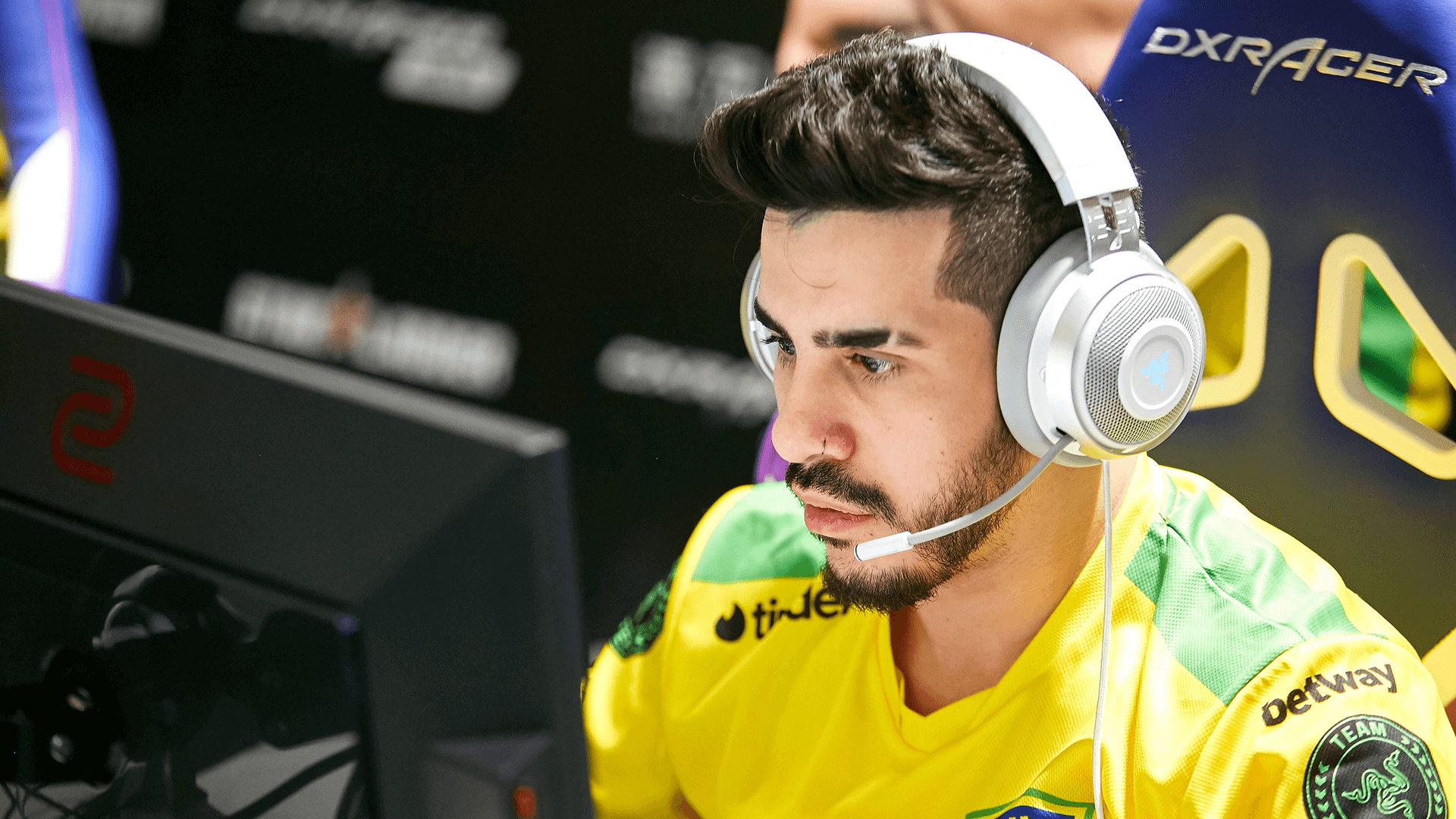 Melhores jogadores de CS:GO