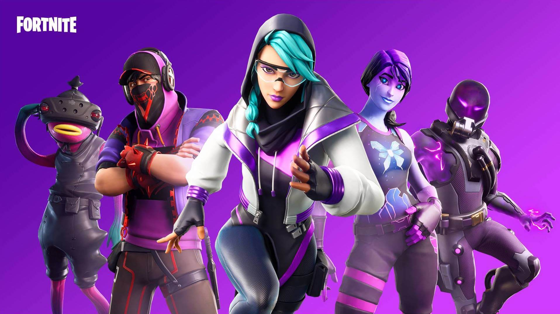 O que é Fortnite