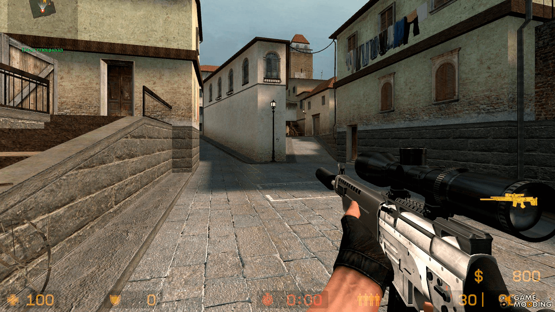 As jogadas que ficaram marcadas em mapas do Counter-Strike