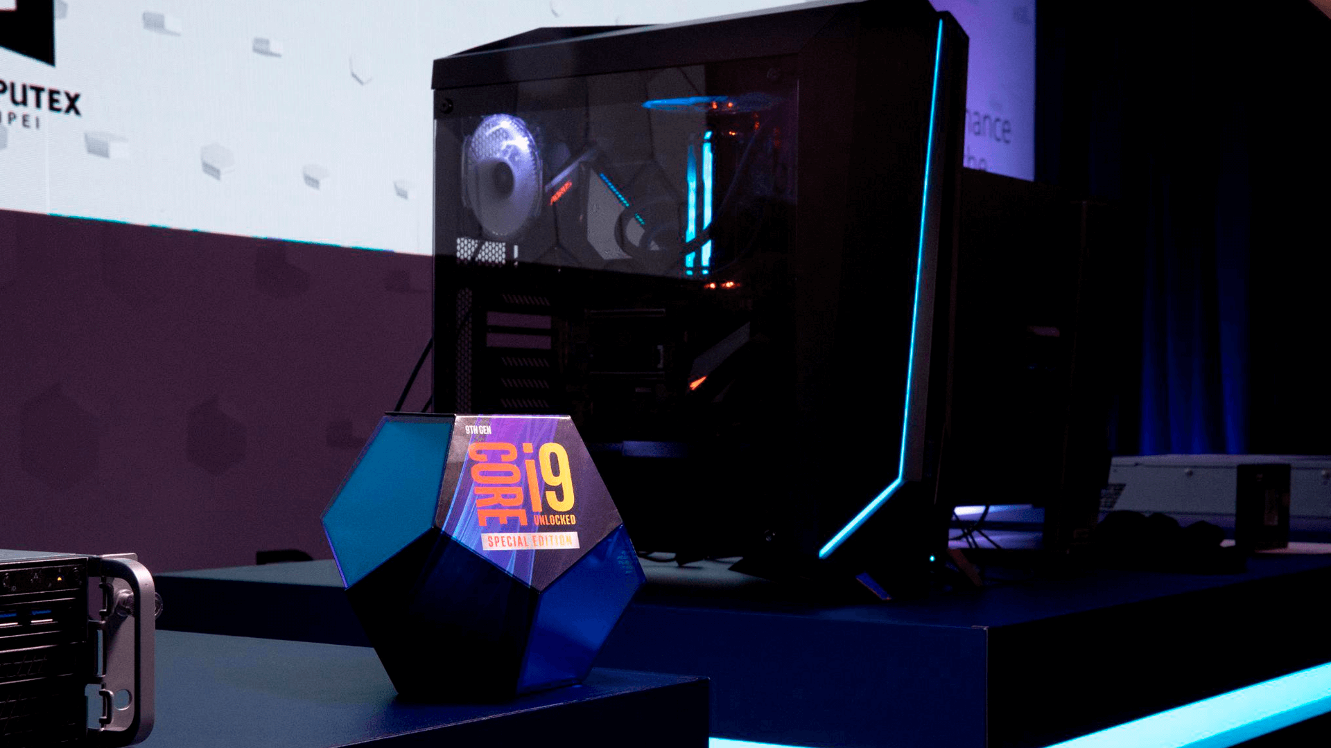 Processador PC Gamer