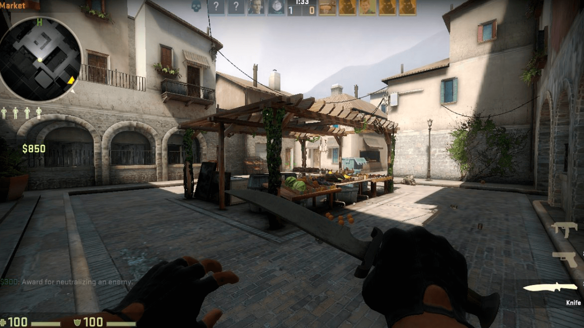 Como jogar CS:GO: Tutorial completo [Atualizado – 2019]