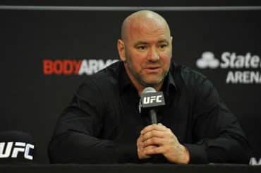 Dana White surpreende e solta BOMBA sobre UFC 300