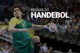 Regras do Handebol: Guia completo [com imagens e vídeo]