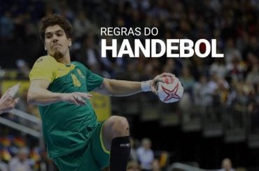 Regras do Handebol: Guia completo [com imagens e vídeo]