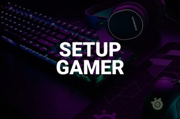 Como montar um setup gamer? Veja tudo o que é necessário