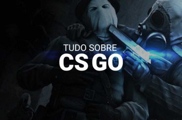 Tudo sobre CS: armas, mapas, posições, regras e campeonatos
