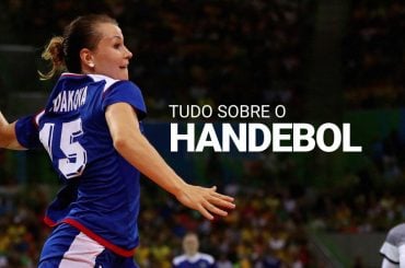Tudo sobre Handebol: história, regras, posições e fundamentos