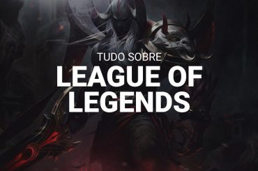 Campeões, posições, regras e runas: aprenda tudo sobre LoL