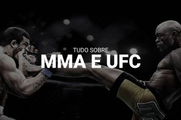 Tudo sobre MMA e UFC [2023]: história, regras e grandes lutadores