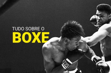 Tudo sobre Boxe [2023]: história, regras, golpes e equipamentos