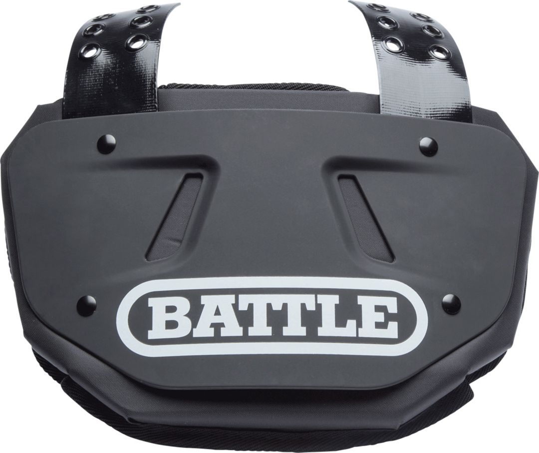 Back Plate