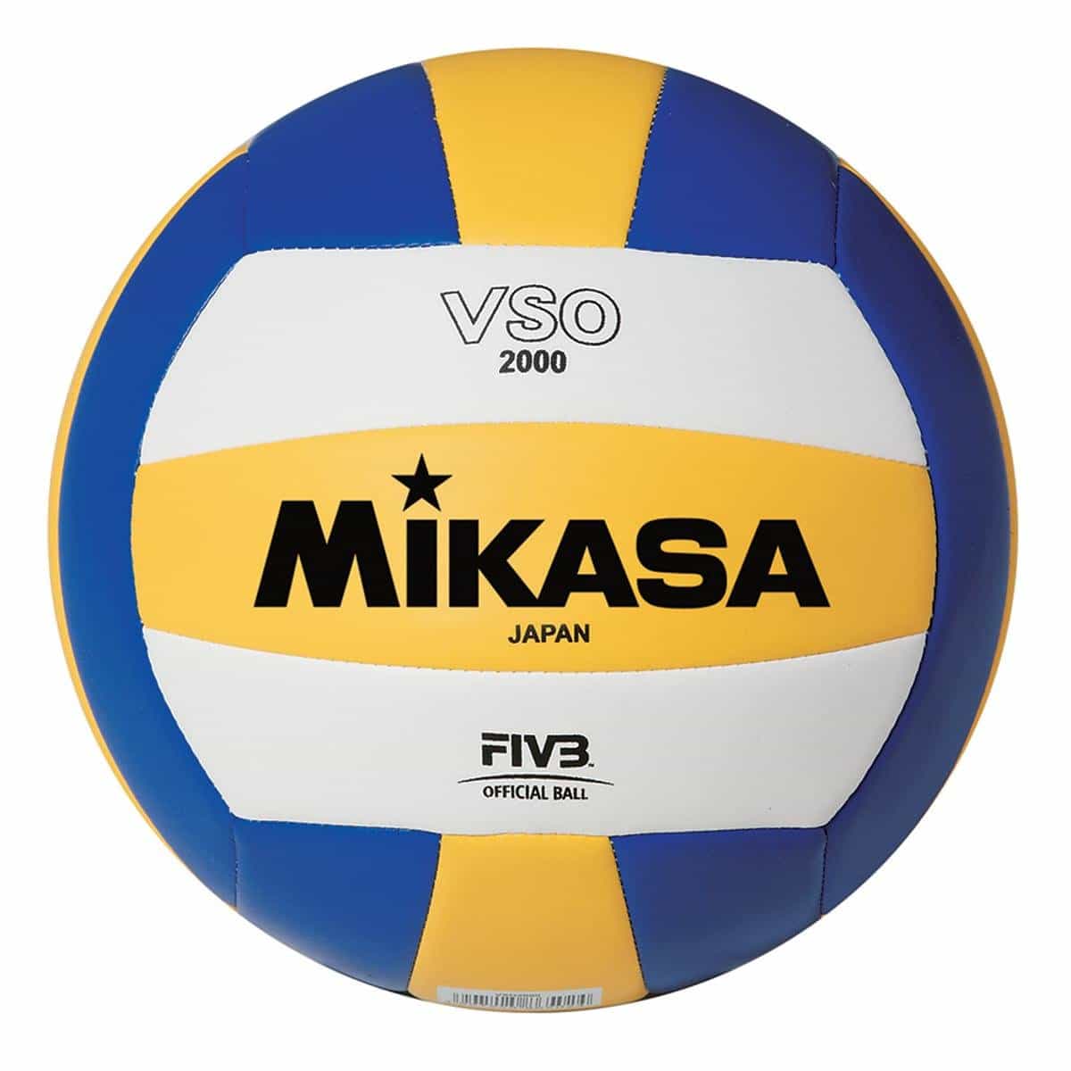 Bola de vôlei de praia