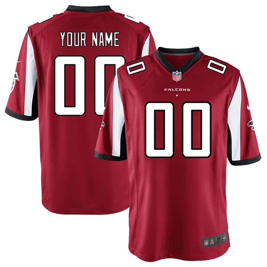 Camisas da NFL os uniformes das 32 franquias e modelos retrô Camisas da NFL os uniformes das 32 franquias e modelos retrô