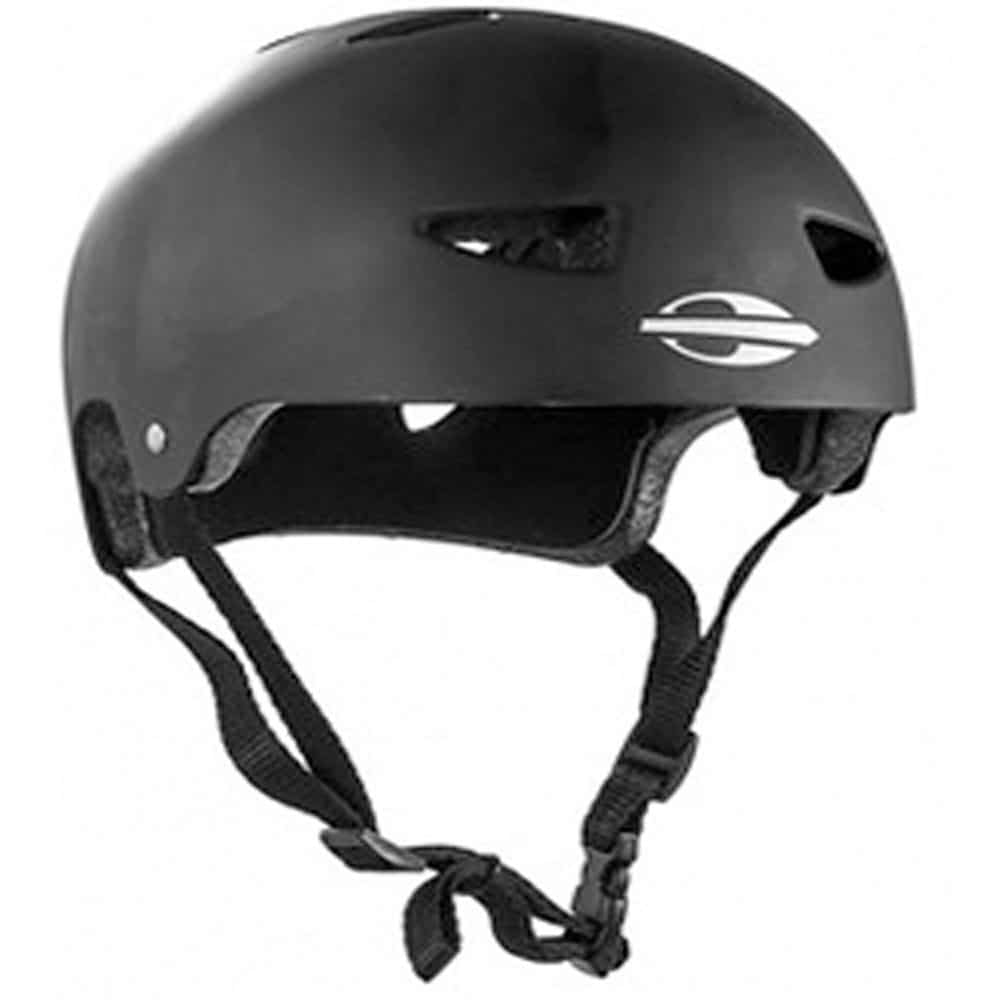 Capacete de skate