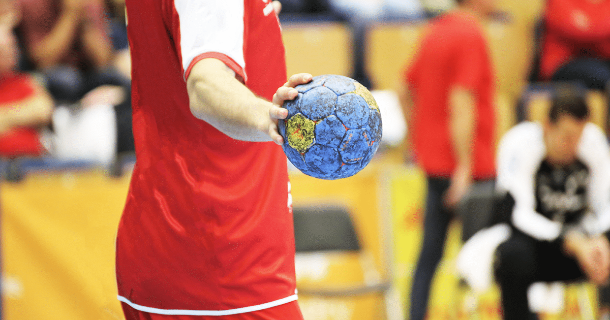 Handebol: história, fundamentos e regras - Toda Matéria