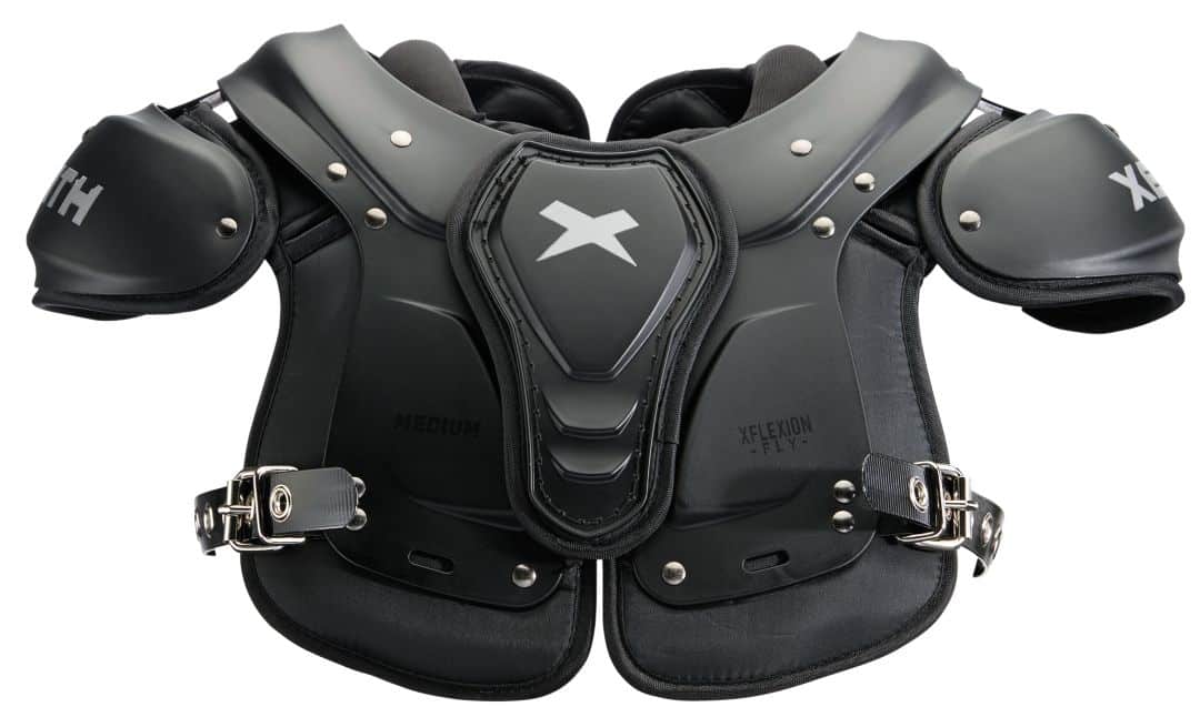 Shoulder Pad