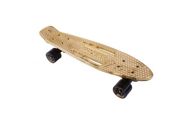Skate cruiser