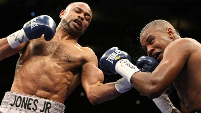 Uppercut