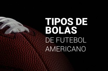 Guia da bola de futebol americano: o que você precisa saber