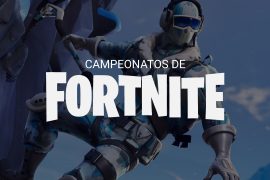 Campeonatos de Fortnite e maiores vencedores: Conheça todos!