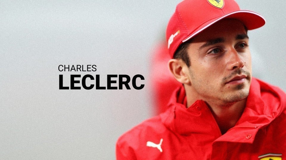 Charles Leclerc: biografia, curiosidades e resultados na F1