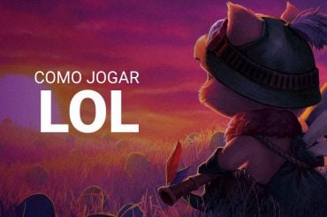 Como jogar LoL: Tutorial completo