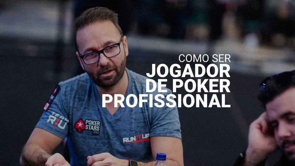 Descubra o que os profissionais de poker escutam nos fones de