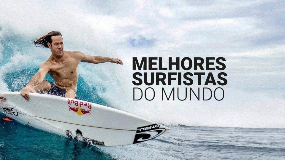 Quem é o melhor surfista do mundo 2022?