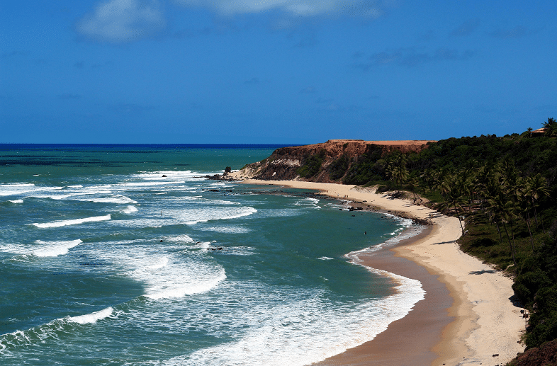 Praia de Pipa