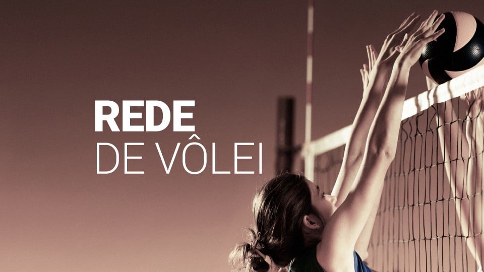 Rede de vôlei: saiba o que avaliar antes de comprar uma