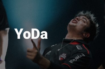 YoDa: biografia, títulos e curiosidades no League of Legends