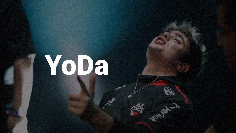 YoDa biografia, títulos e curiosidades no League of Legends