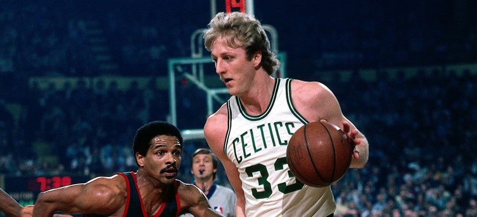Camisa do Boston Celtics