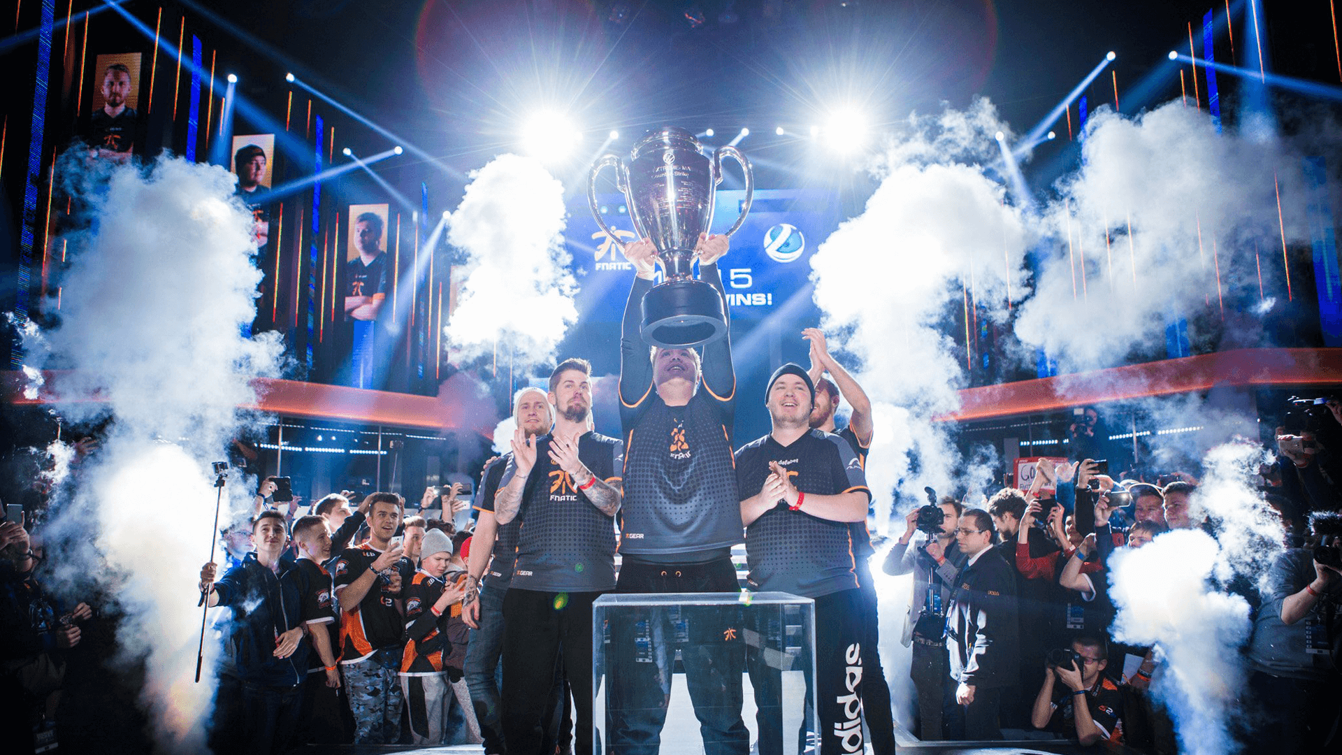 campeonatos de cs go intel extreme masters