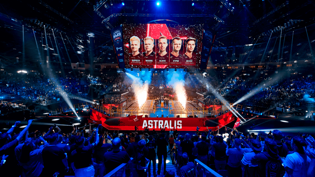 Principais campeonatos de CSGO do mundo Conheça todos!