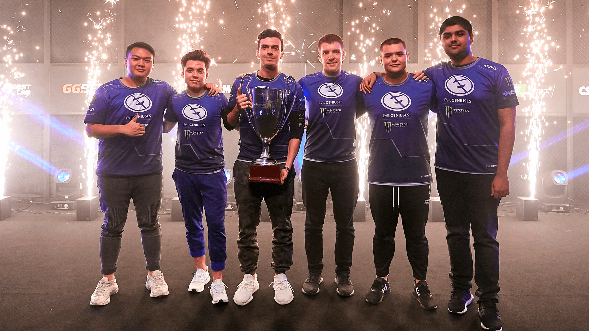 campeonatos de cs go starseries