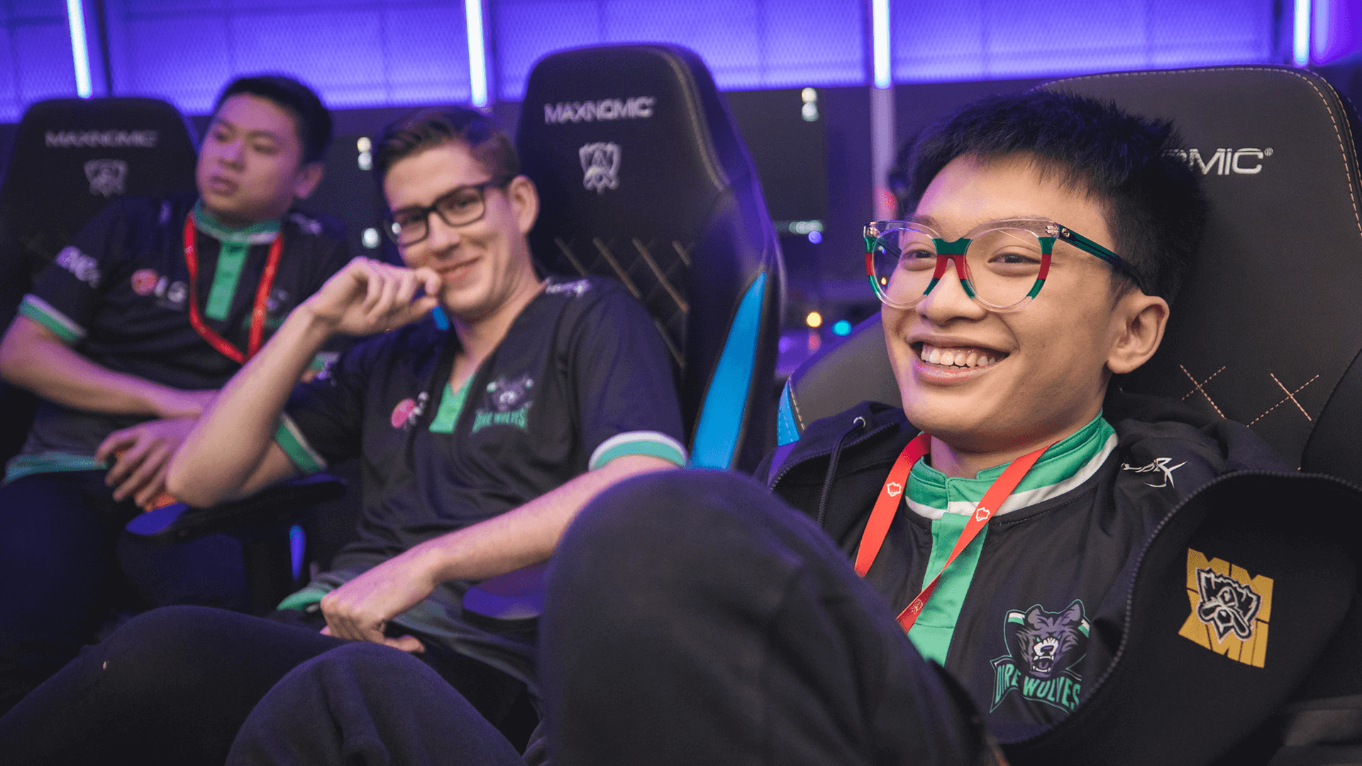 campeonatos de lol opl