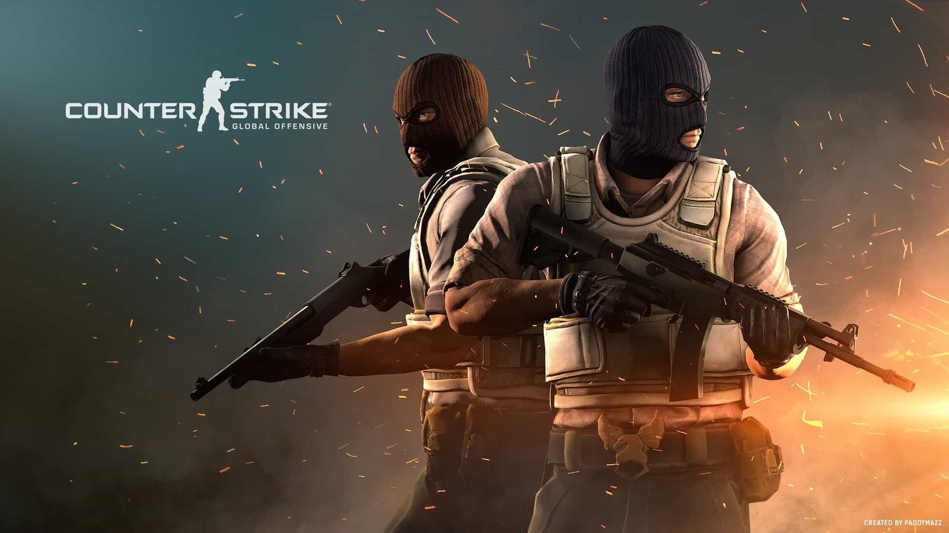 como jogar csgo conceitos básicos
