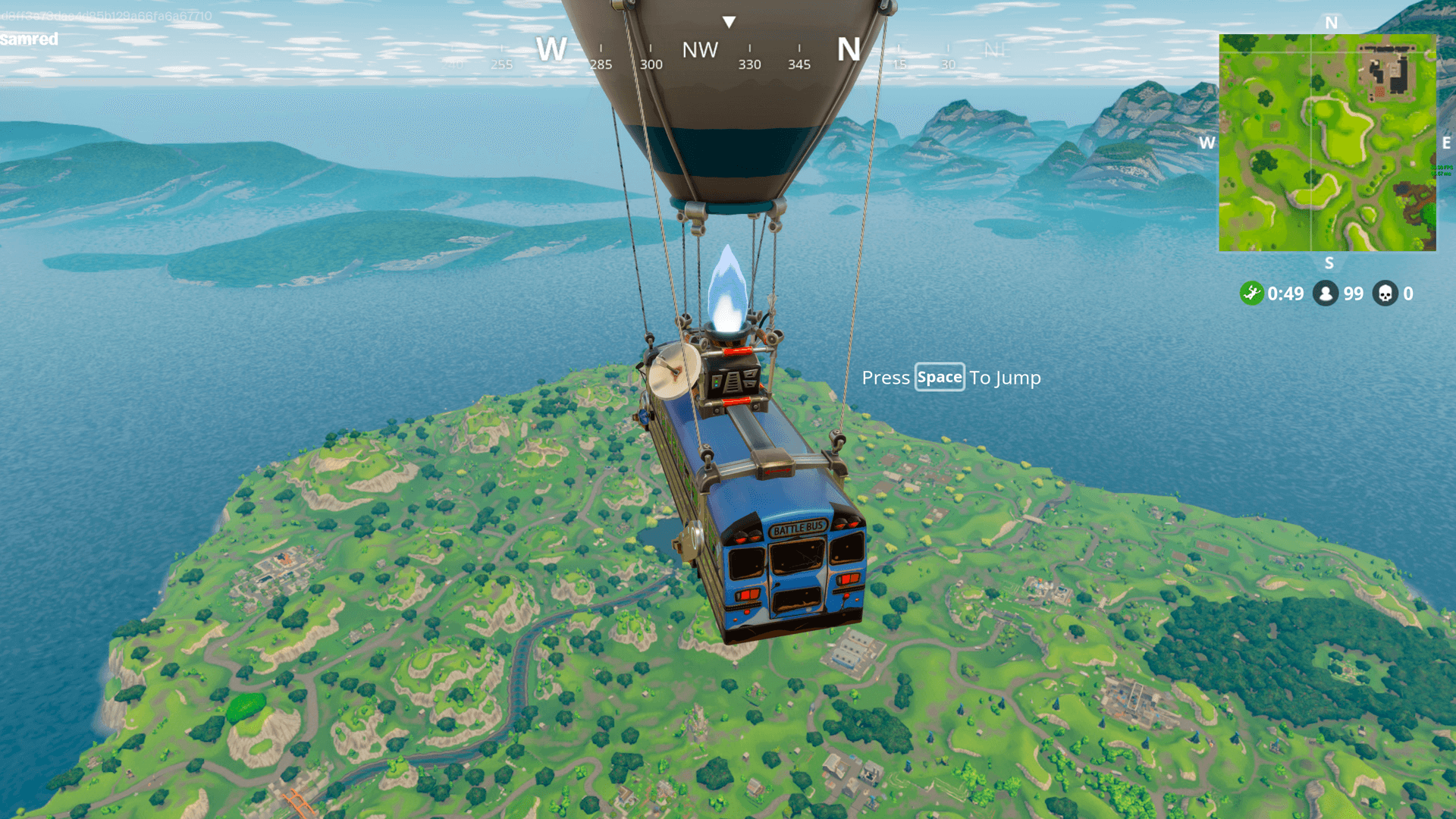 como jogar fortnite dicas para melhorar