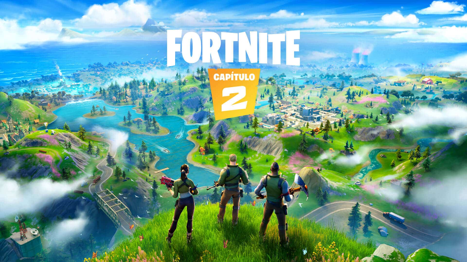 como jogar fortnite regras
