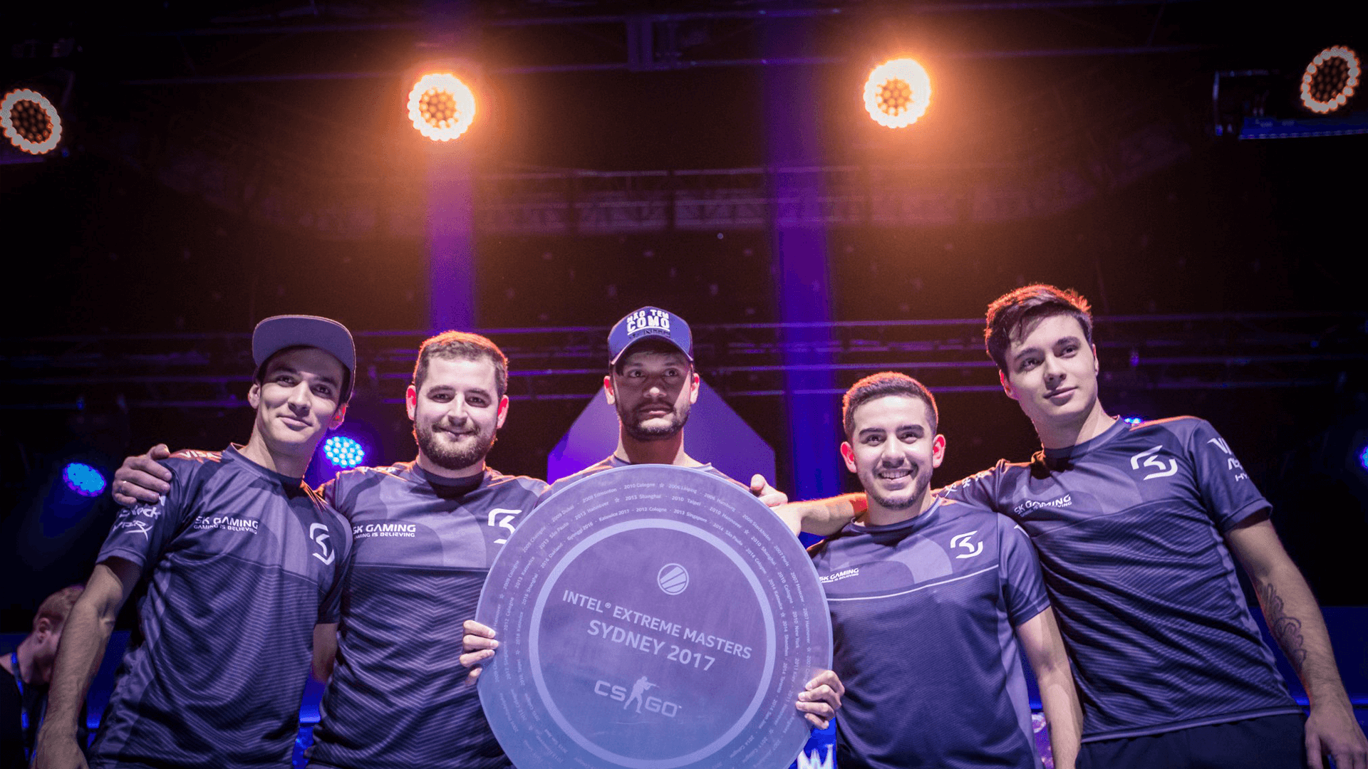 contribuições de fallen para o cs go
