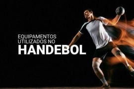 Handebol masculino conta com Tóquio para reencontrar seu melhor momento -  22/07/2021 - UOL Olimpíadas